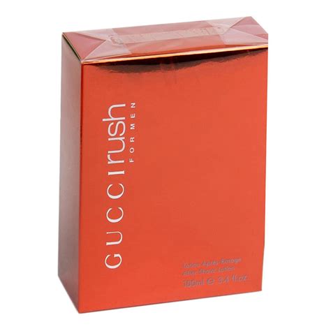 ebay gucci rush for men|gucci rush perfume discontinued.